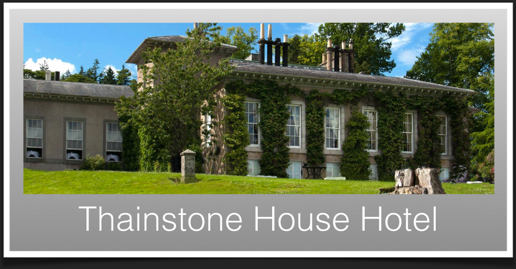 Thainstone House Hotel