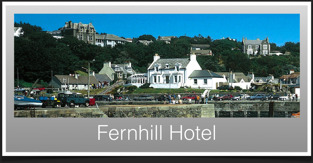 Fernhill Hotel