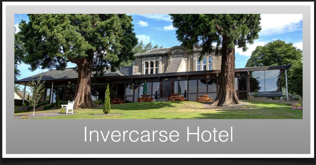 Invercarse Hotel