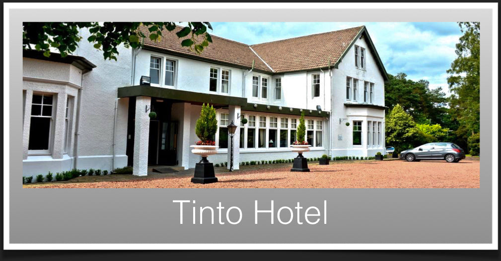 Tinto Hotel