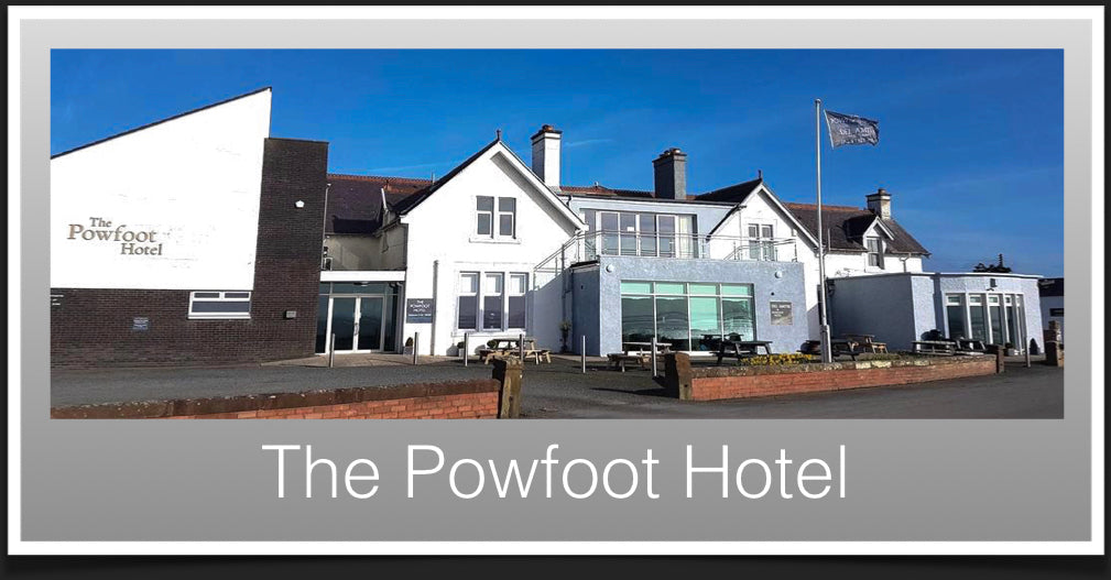 The Powfoot Hotel