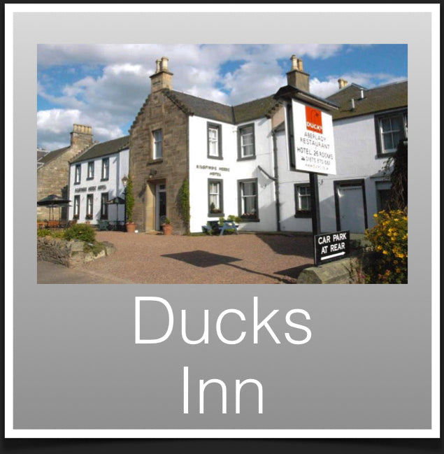 Ducks Inn