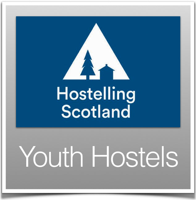 Hosteling Scotland