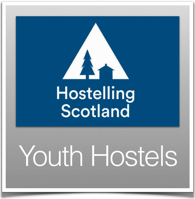 Hostels Scotland