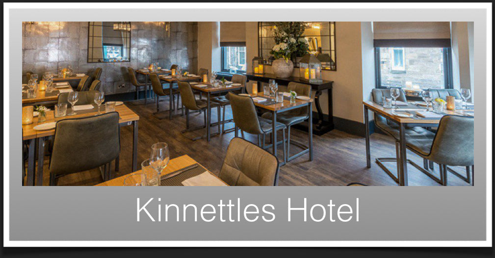 Kinnettles Hotel
