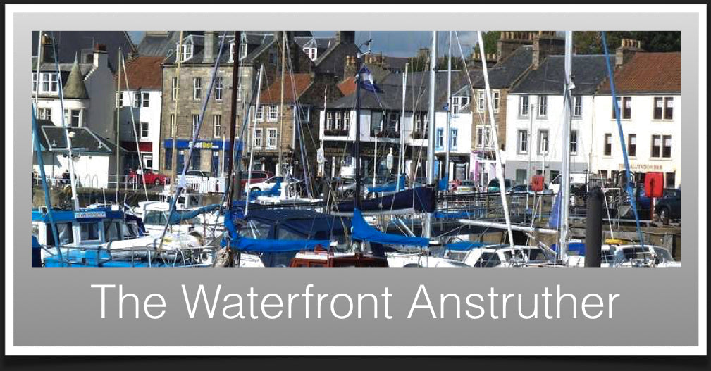 The Waterfront Anstruther