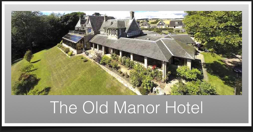 The Old Manor Hotel