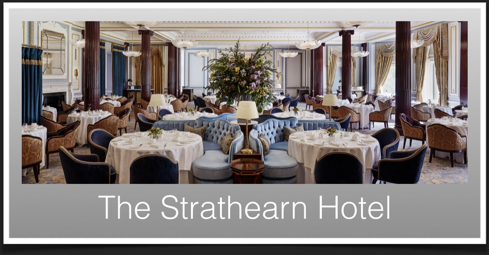 Strathearn Hotel