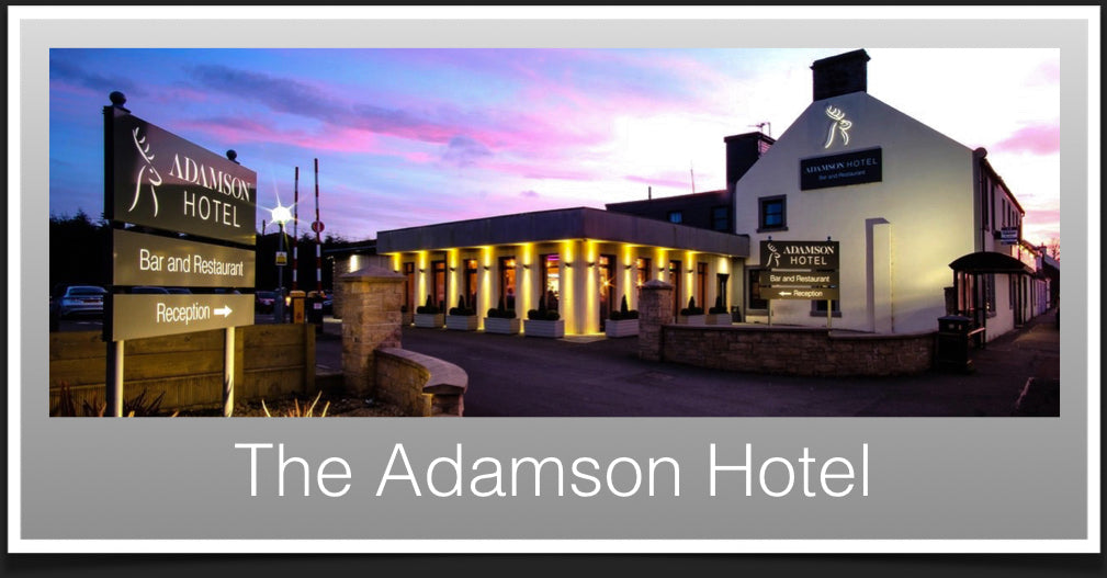 The Adamson Hotel