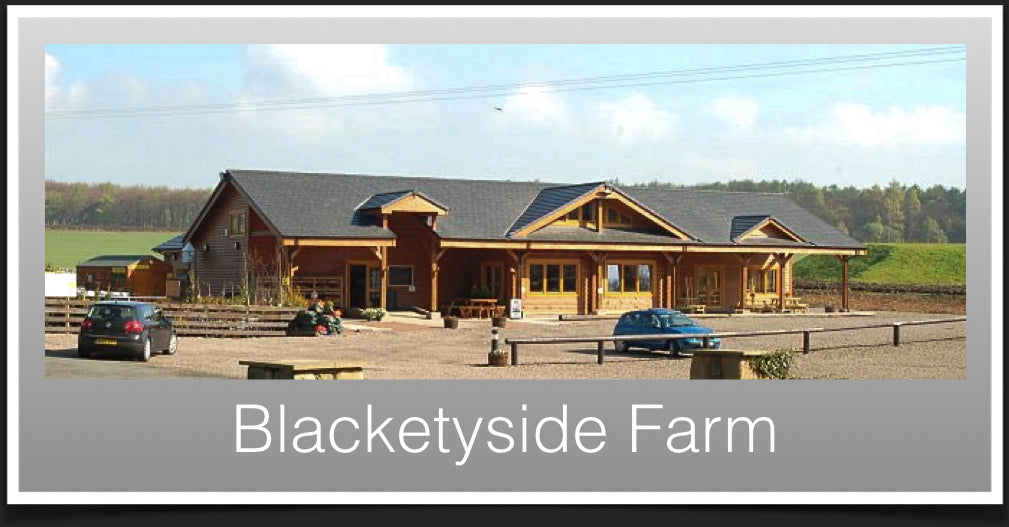Blacketyside Farm