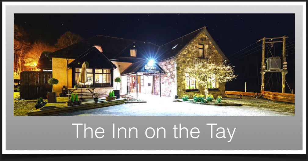 The Inn on the Tay