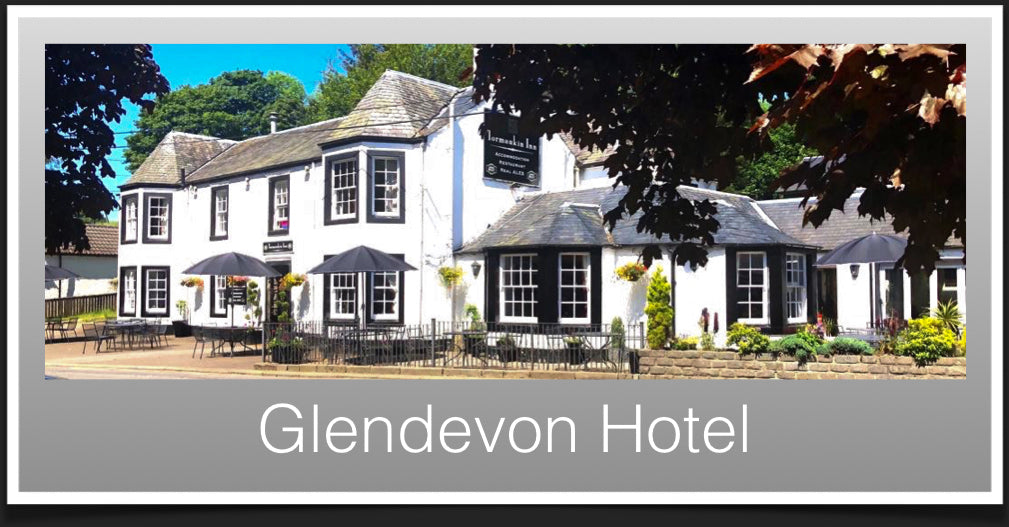 Glendevon Hotel