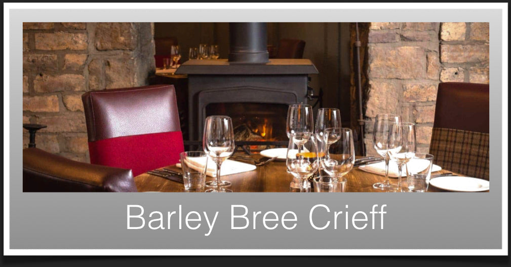 Barley Bree Creiff