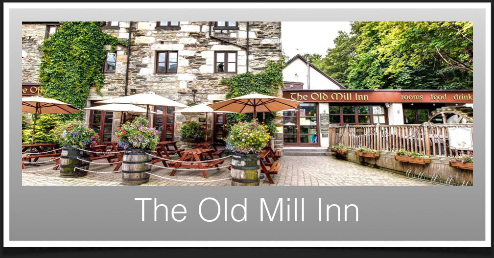 The Old Mill Inn