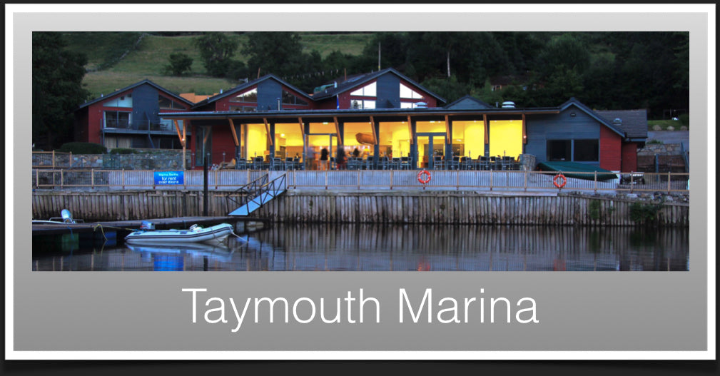 Taymouth Marina