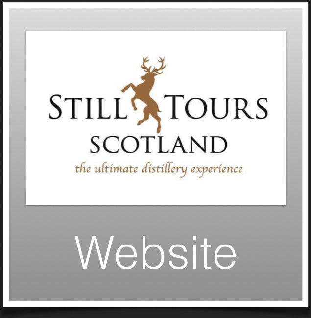Still Tours Website