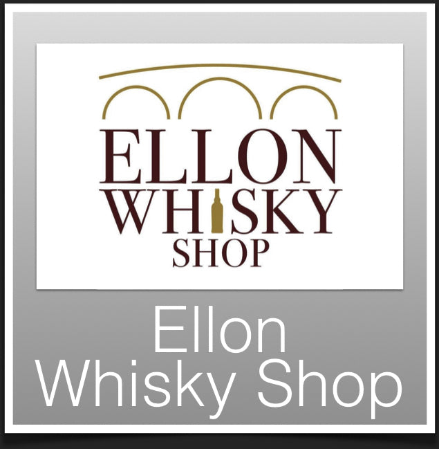Ellon Whisky Shop