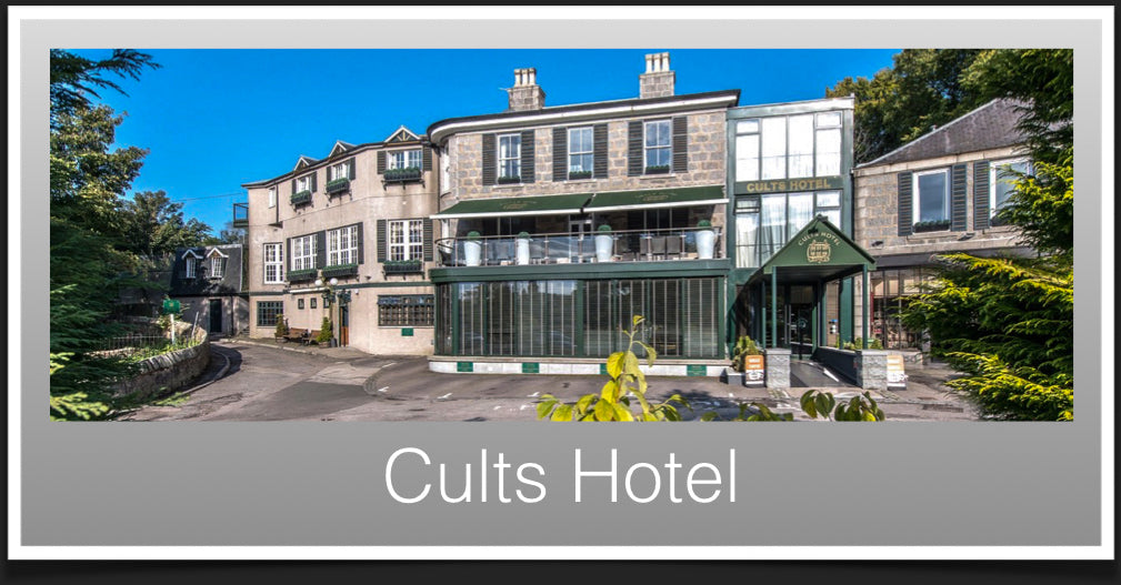 Cults Hotel