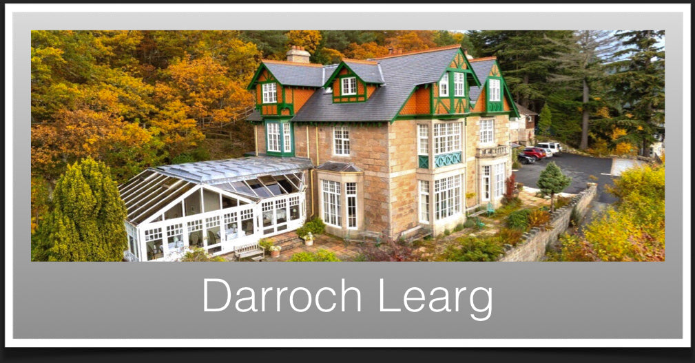 Darroch Learg Hotel