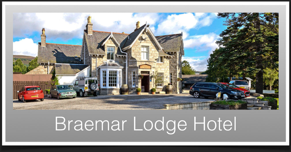 Braemar Lodge Hotel