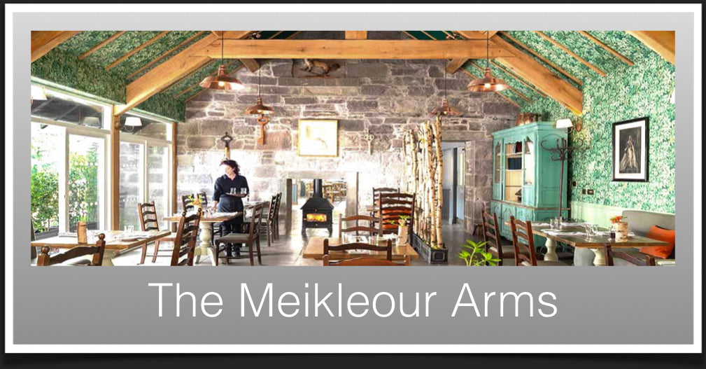 The Meikleour Arms