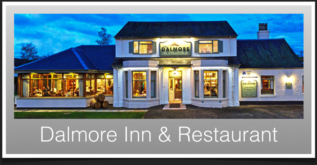 Dalmore Inn & Restaurant