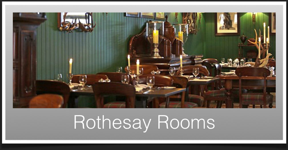 Rothesay Rooms