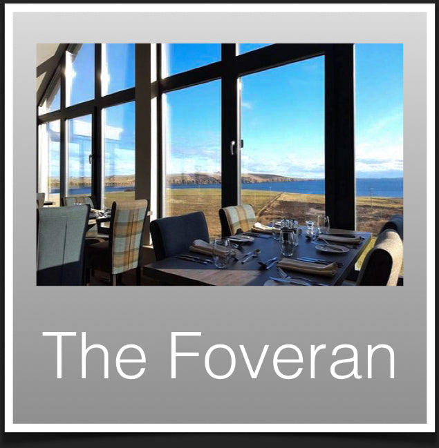 The Foveran