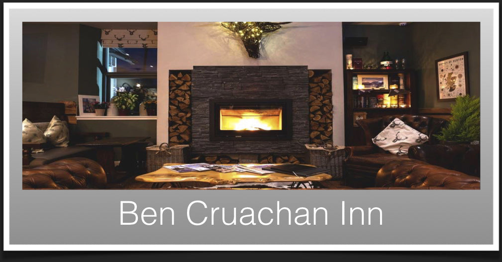 Ben Cruachan Inn