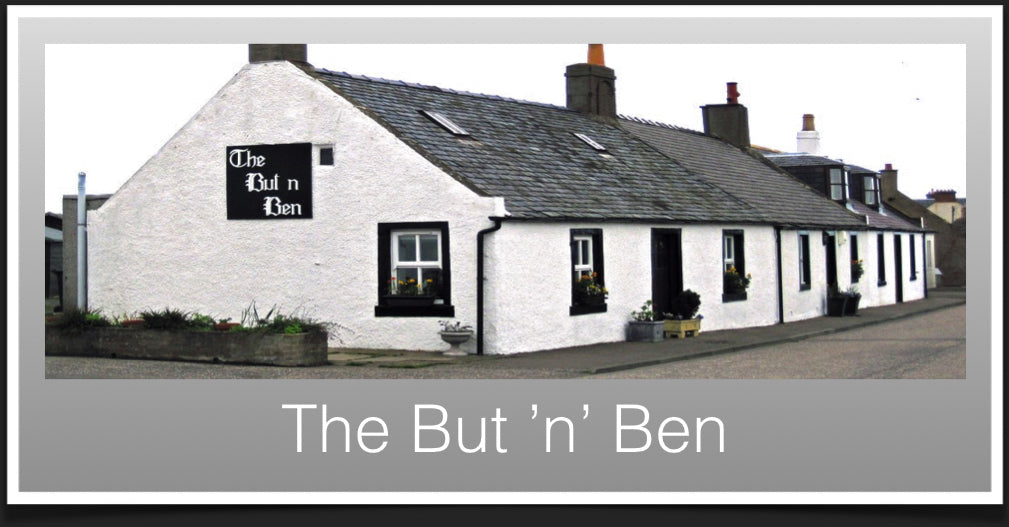 The But 'n' Ben