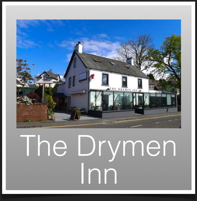 The Drymen Inn