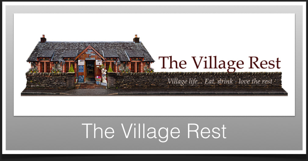 The Village Rest
