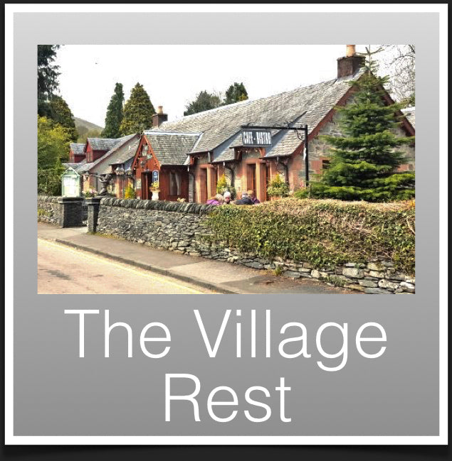 The Village Rest