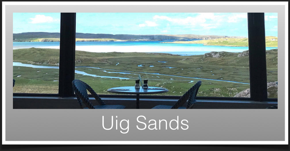 Uig Sands