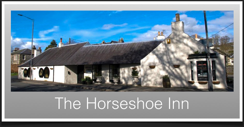 The Horseshoe Inn