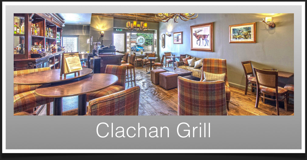 Clachan Grill