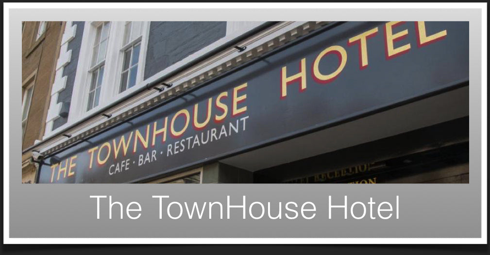 The Townhouse Hotel