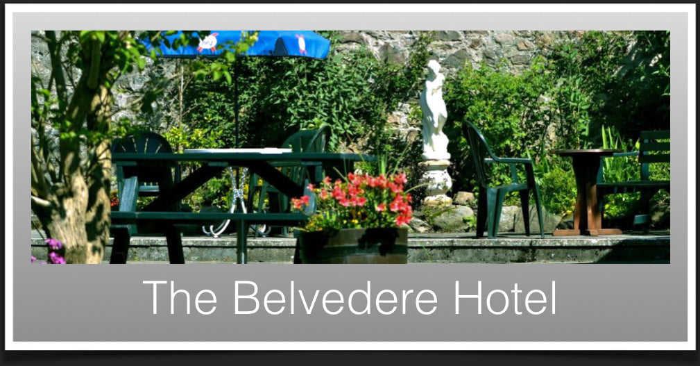 The Belvedere Hotel