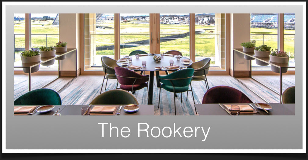 The Rookery