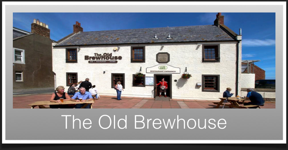 The Old Brewhouse