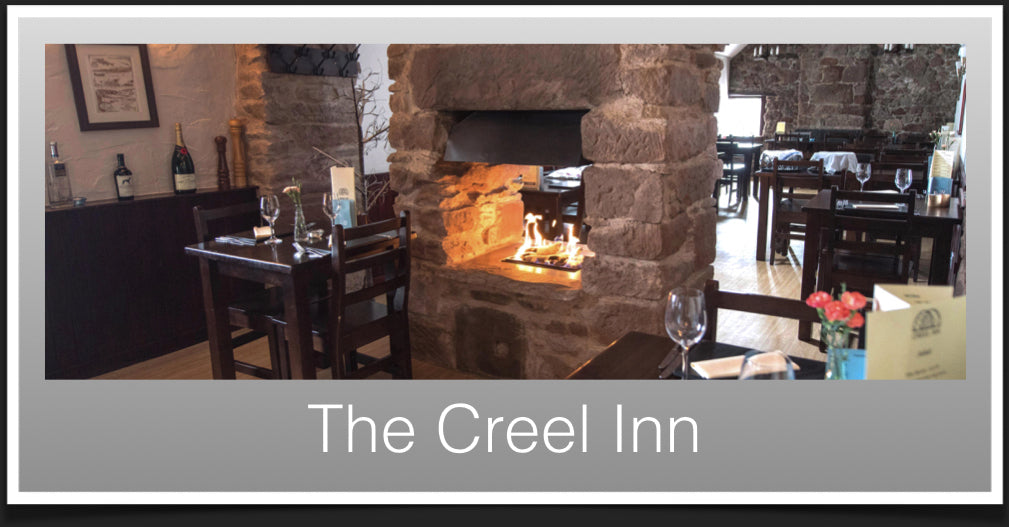 The Creel Inn