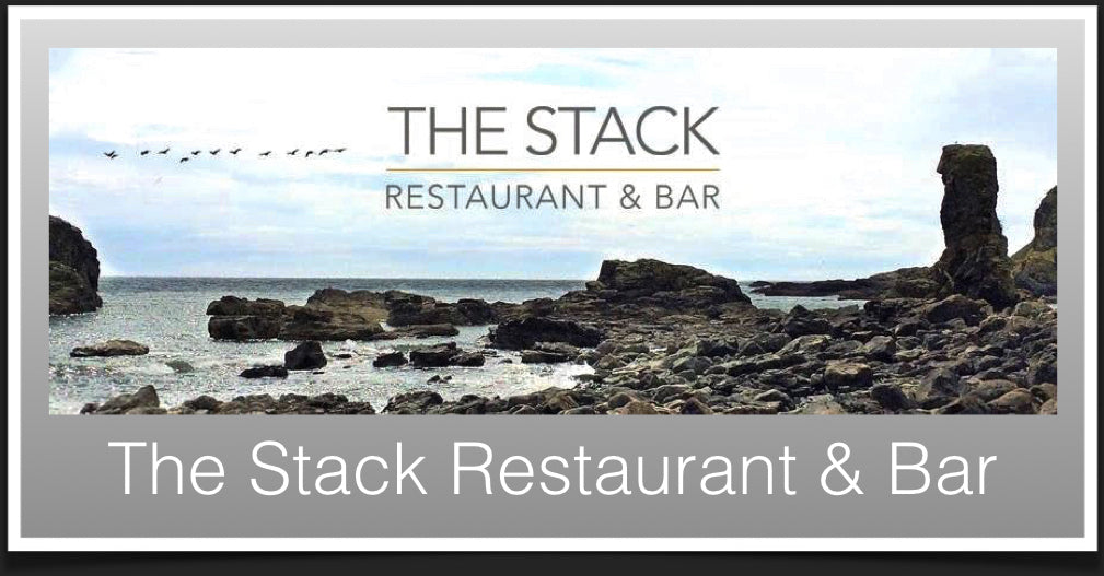 The Stack Restaurant