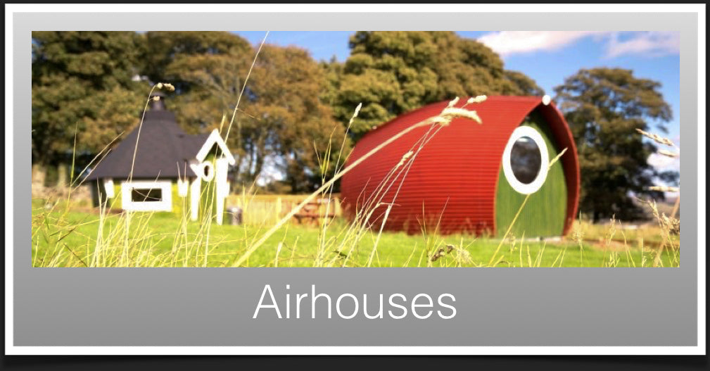 Airhouses