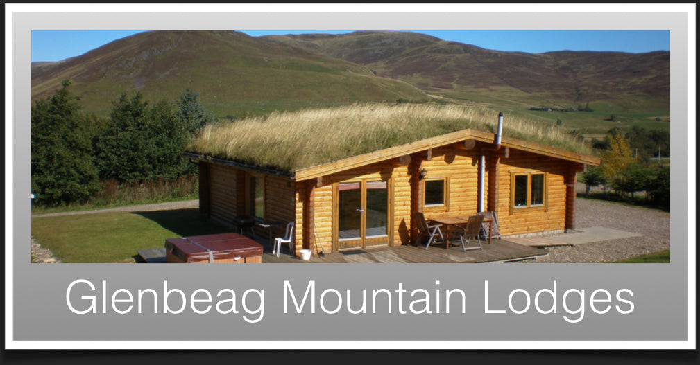 Glenbeag Mountain Lodge