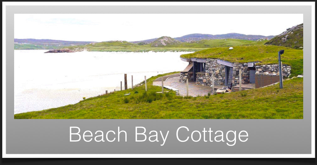 Beach Bay Cottage