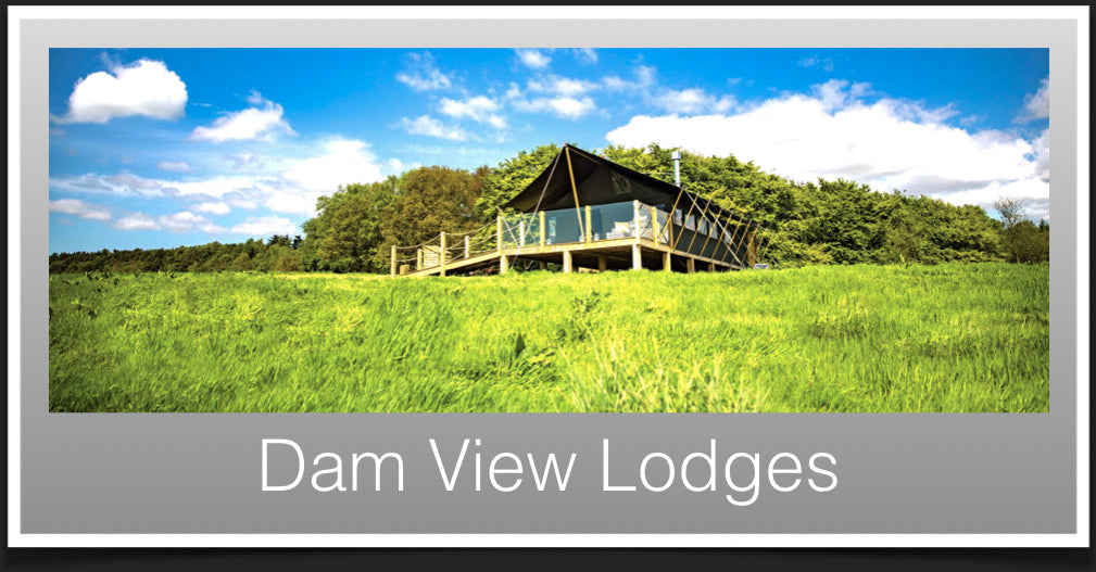 Dam View Lodge