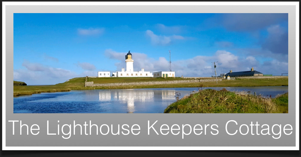 The Lighthouse Keepers cottage