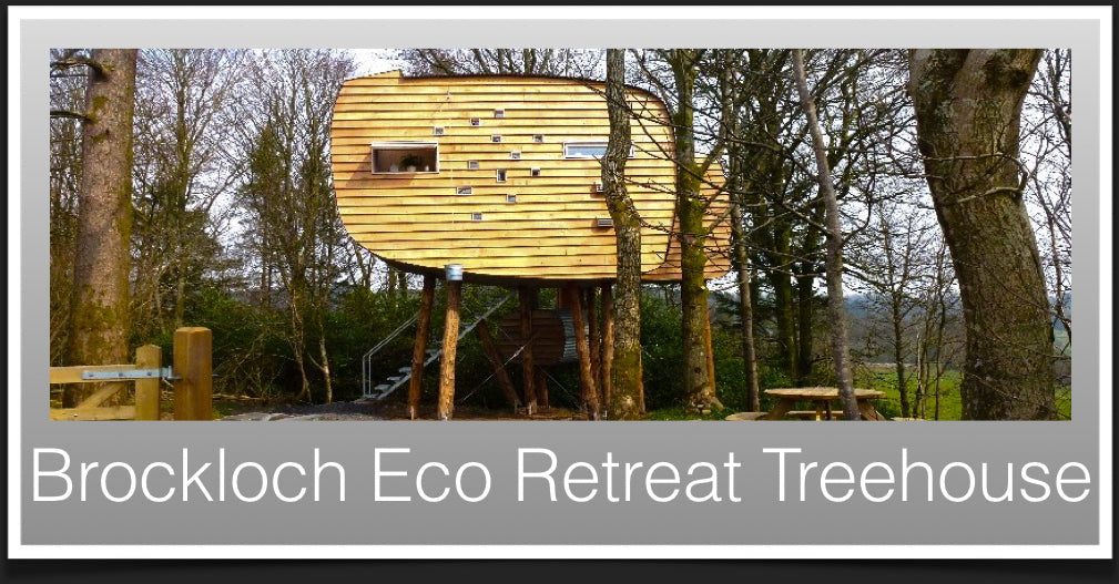 Brockloch Eco Retreat