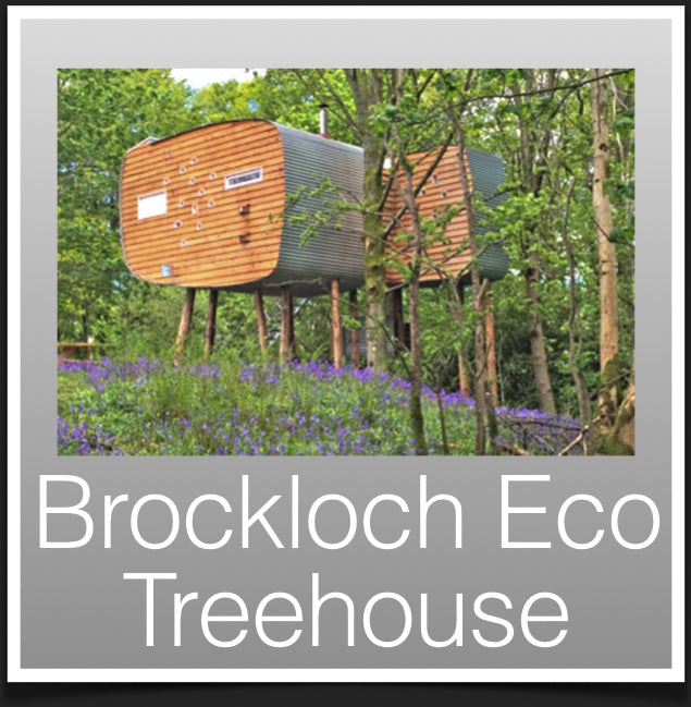 Brockloch Eco Retreat