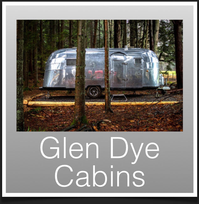 Glen Dye Cabins